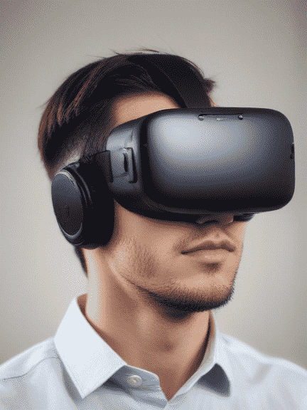 using vritual reality - How Technology is Revolutionizing the Industry?