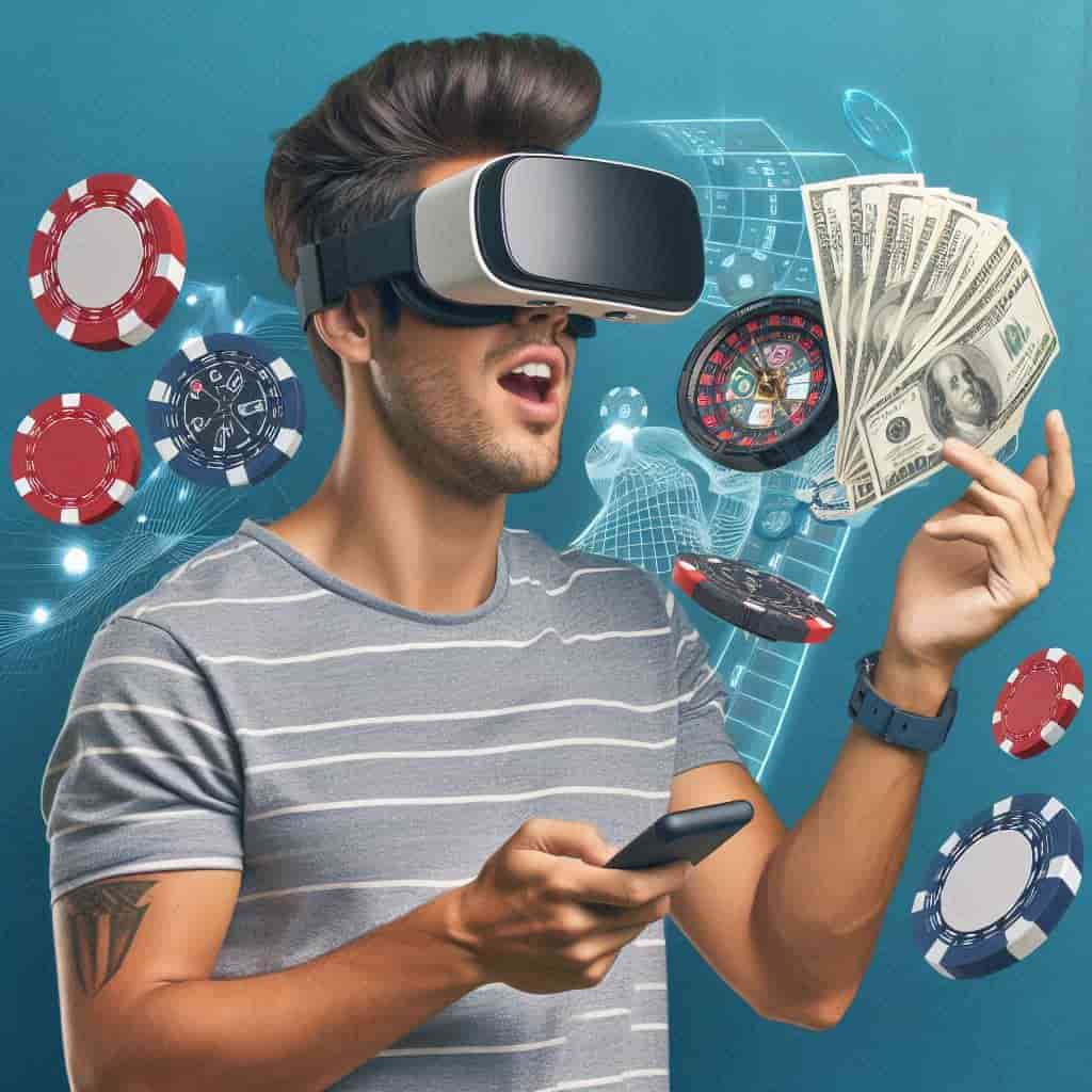 The Impact of Situs Togel Online on Modern Betting advancement in gambling - The Impact of Situs Togel Online on Modern Betting