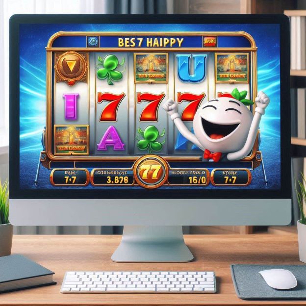 Understanding the Technology Behind Slot Gacor's "Hot Streaks" in Indonesian Online Casinos slot games online - Understanding the Technology Behind Slot Gacor's "Hot Streaks" in Indonesian Online Casinos